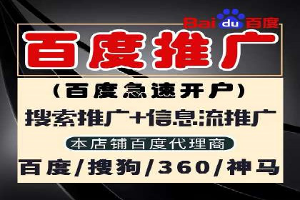百度广告推广案例：拓展市场份额
